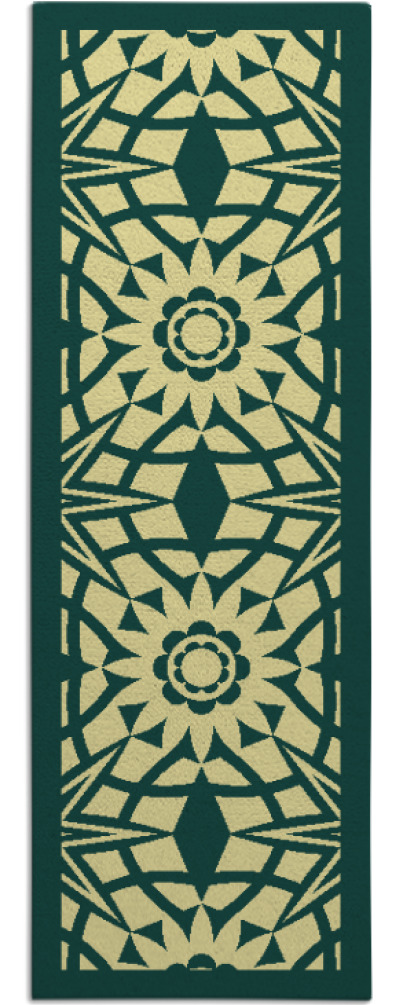 damascus rug - item 1139099