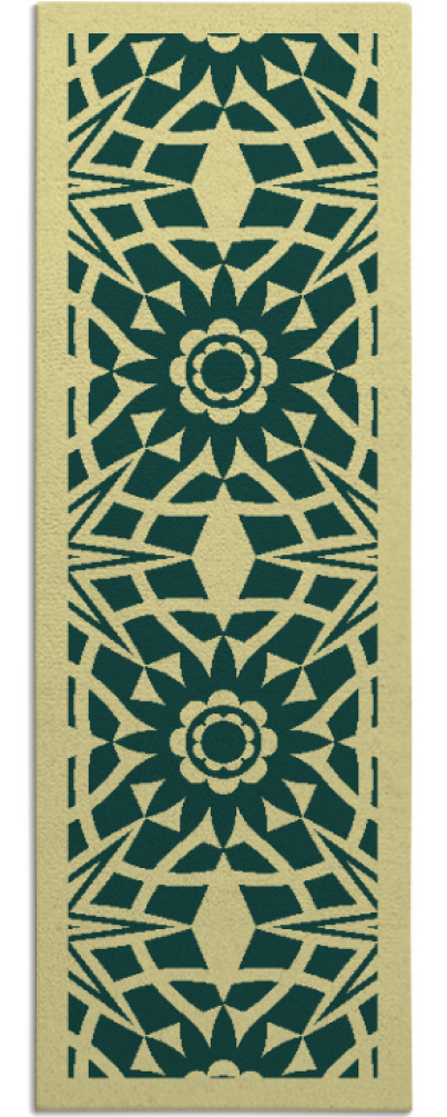 damascus rug - item 1139100