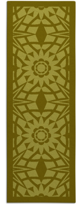 Damascus Rug