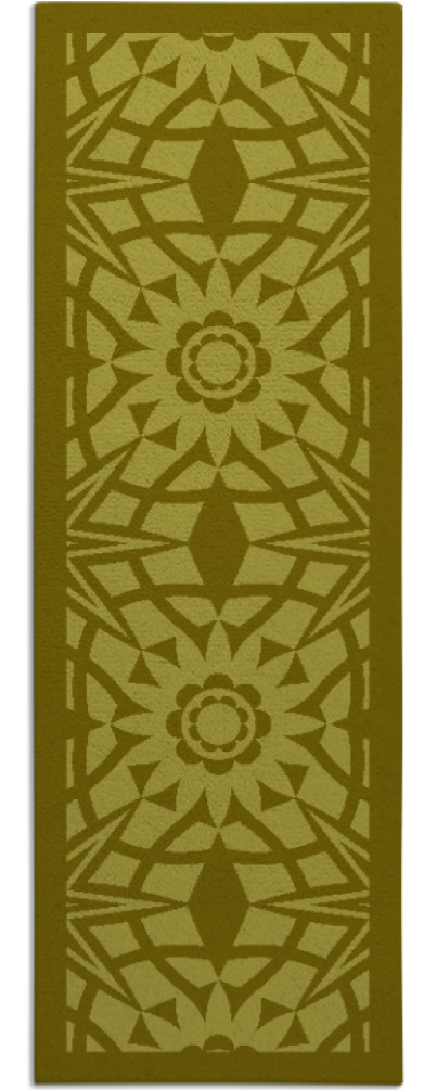 damascus rug - item 1139104