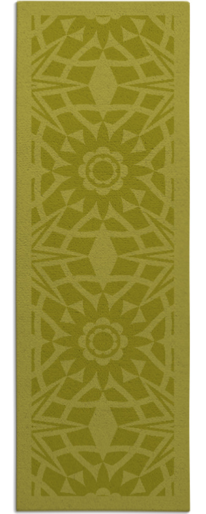 damascus rug - item 1139105