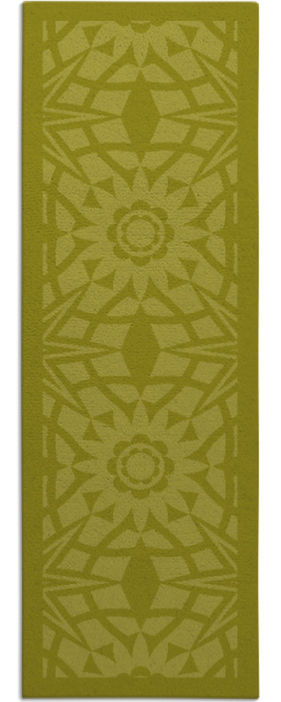 damascus rug - item 1139106