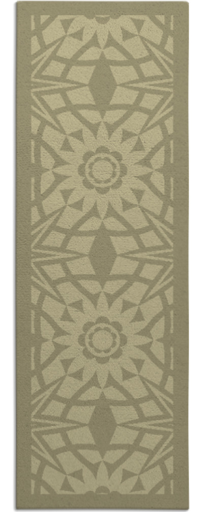 damascus rug - item 1139109