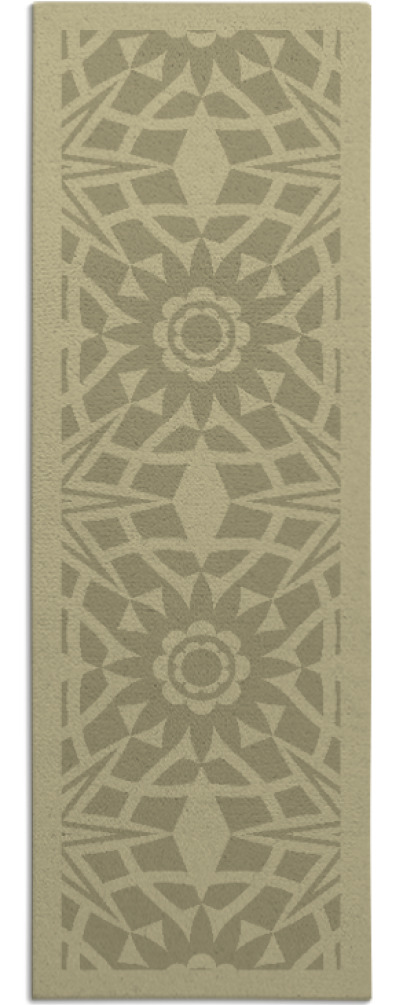 damascus rug - item 1139110