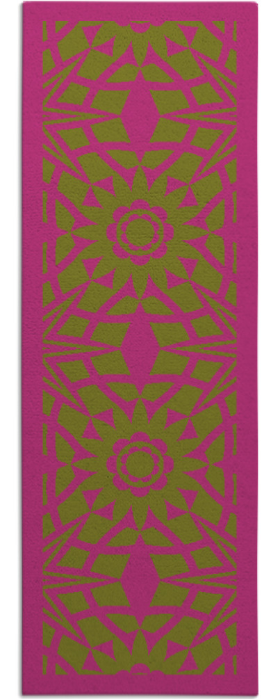 damascus rug - item 1139111