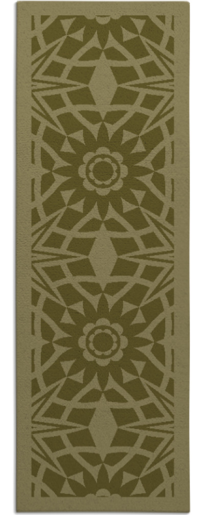 damascus rug - item 1139115