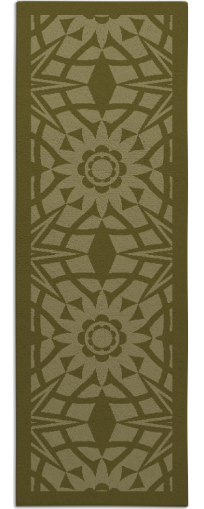 damascus rug - item 1139116