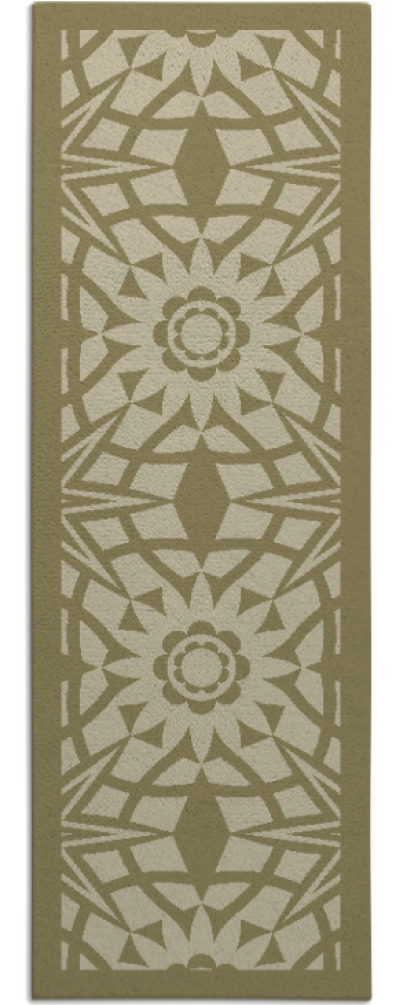 damascus rug - item 1139117