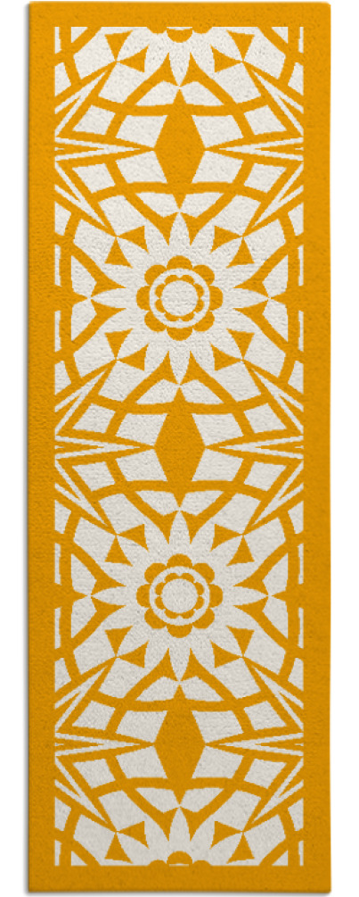 damascus rug - item 1139120