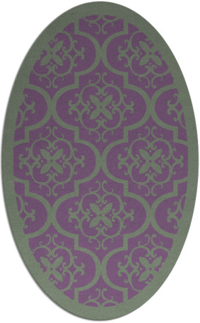 Lyndon Rug
