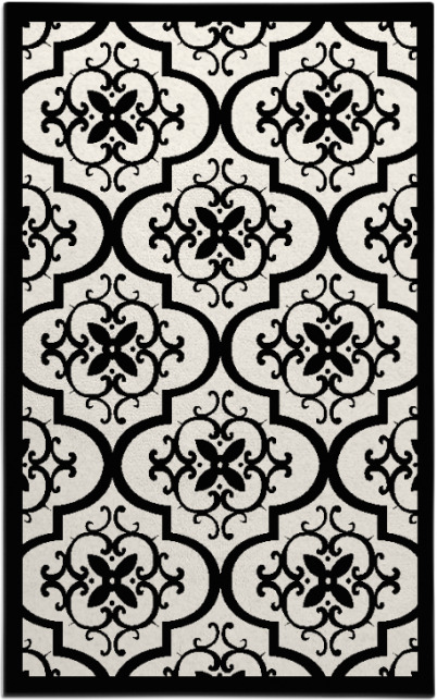 lyndon rug - item 1139876