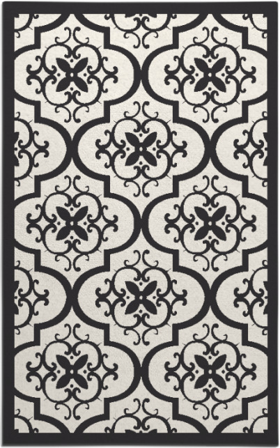 lyndon rug - item 1139878