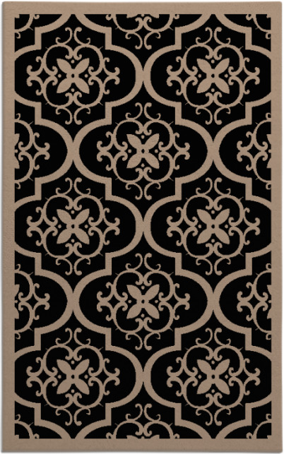 lyndon rug - item 1139883