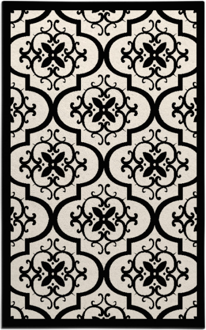 lyndon rug - item 1139931