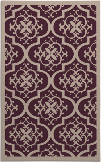 lyndon rug - item 1140044