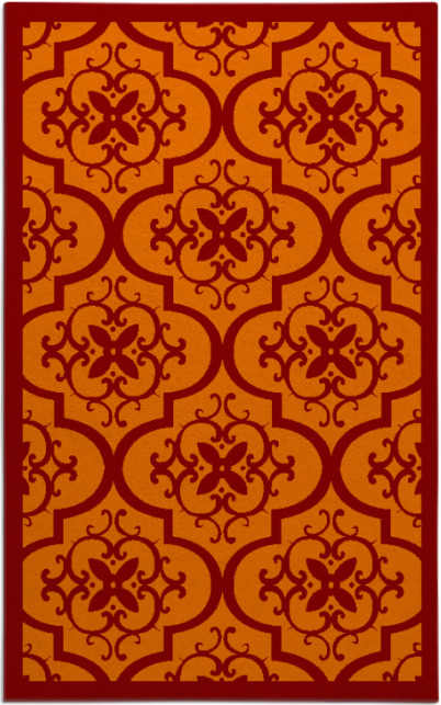 lyndon rug - item 1140079