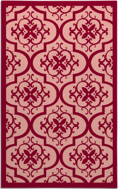 lyndon rug - item 1140106