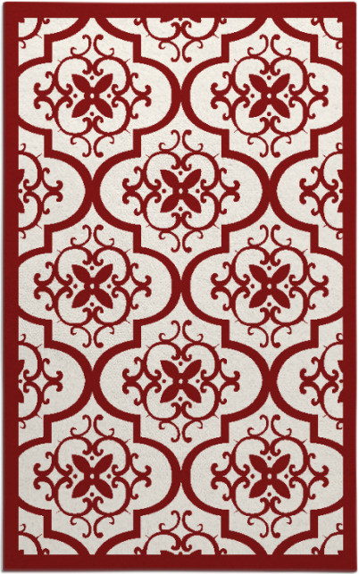 lyndon rug - item 1140138