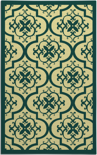 lyndon rug - item 1140203