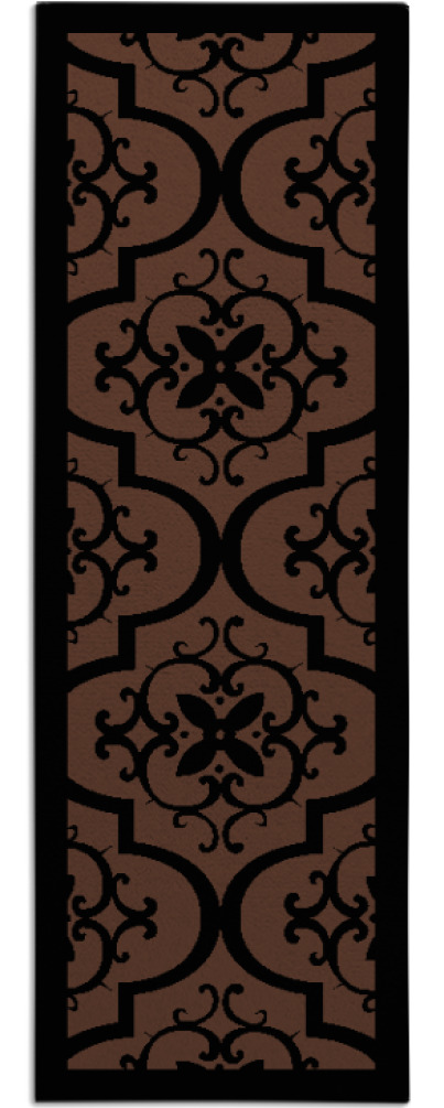 lyndon rug - item 1140624