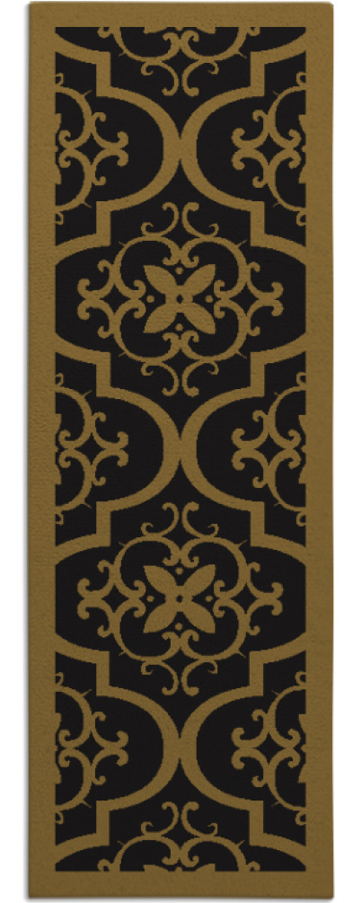 lyndon rug - item 1140627