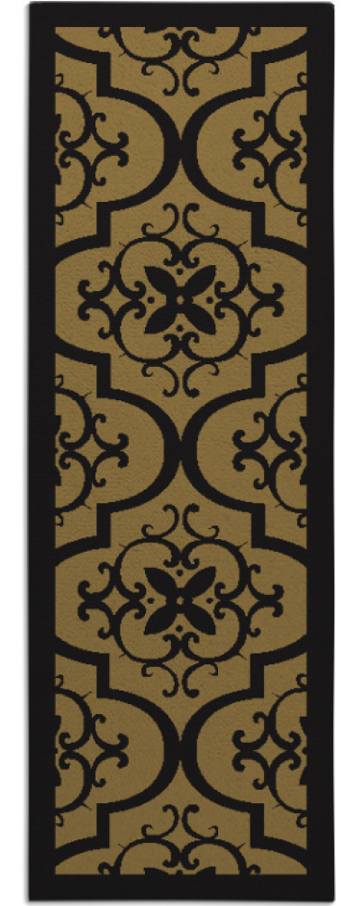 lyndon rug - item 1140636