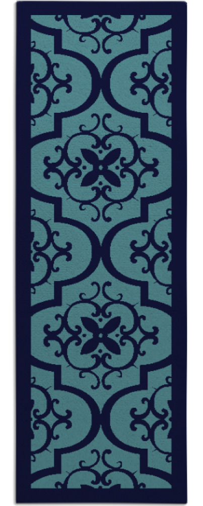 lyndon rug - item 1140641