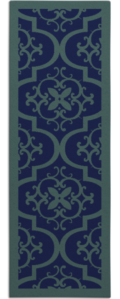 lyndon rug - item 1140647