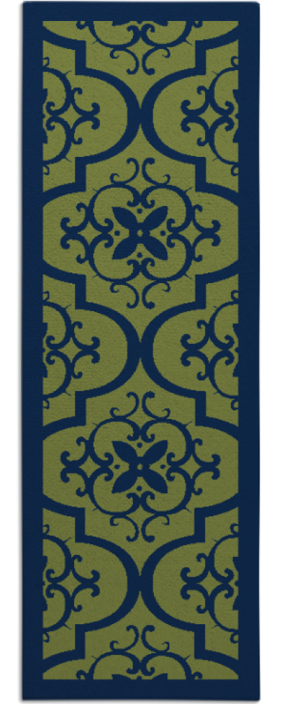 lyndon rug - item 1140652