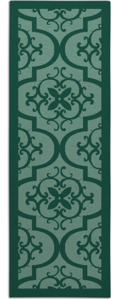 lyndon rug - item 1140666