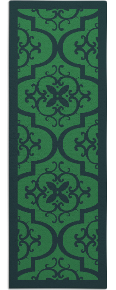 lyndon rug - item 1140673