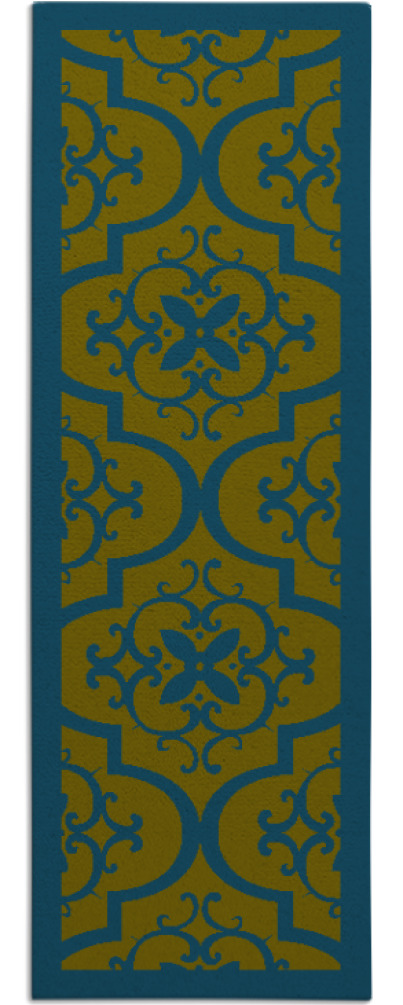 lyndon rug - item 1140684