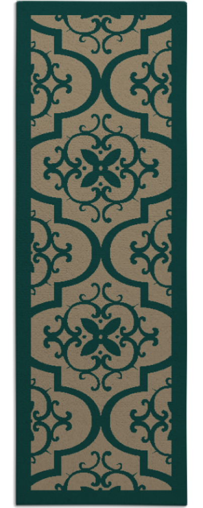 lyndon rug - item 1140722