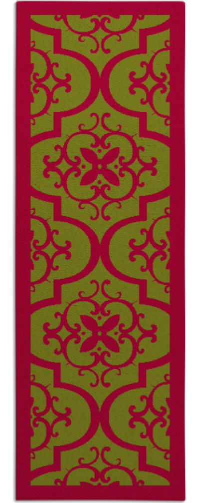 lyndon rug - item 1140729