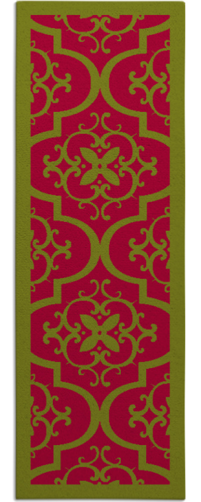 lyndon rug - item 1140730