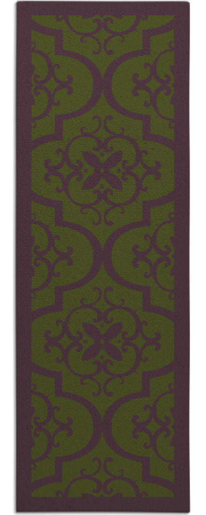 lyndon rug - item 1140746