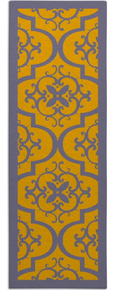 lyndon rug - item 1140777