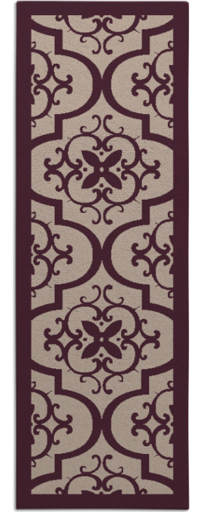 lyndon rug - item 1140779