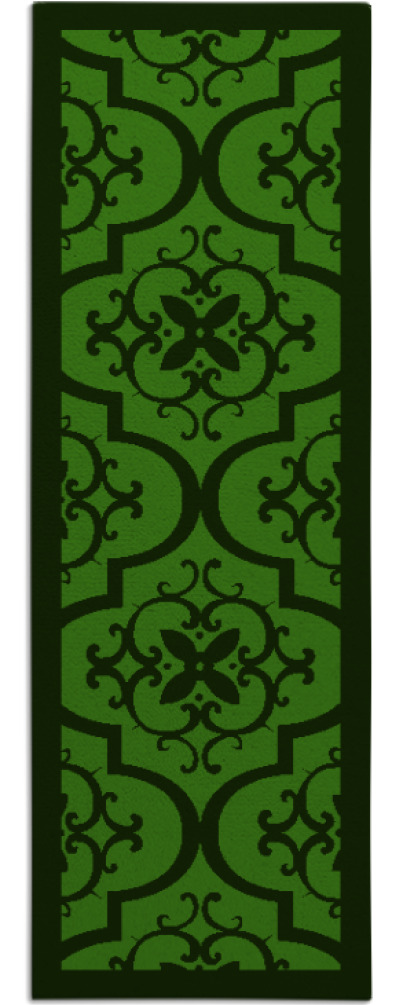 lyndon rug - item 1140813