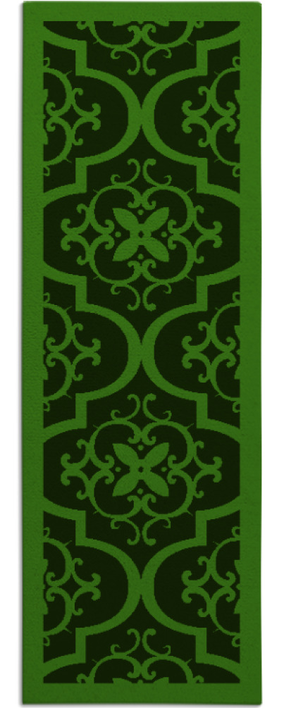 lyndon rug - item 1140814