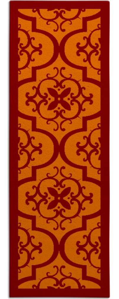 lyndon rug - item 1140815