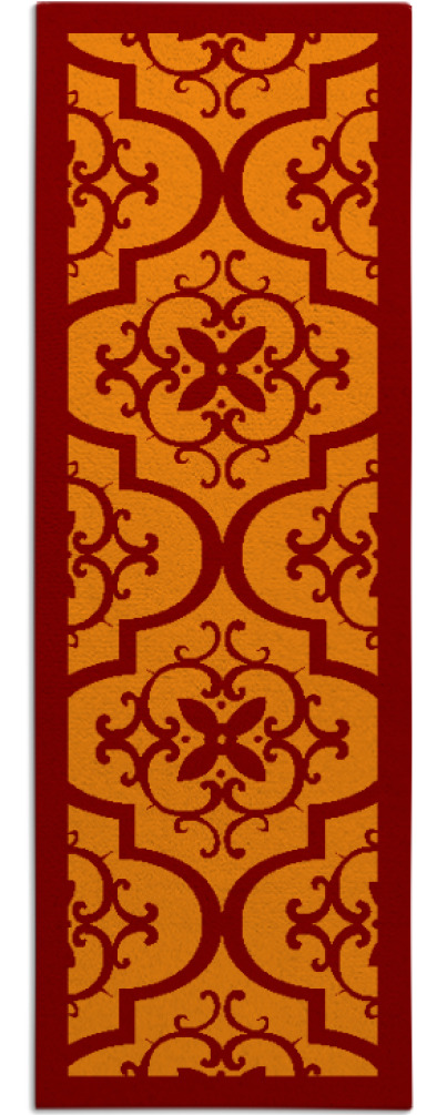 lyndon rug - item 1140817