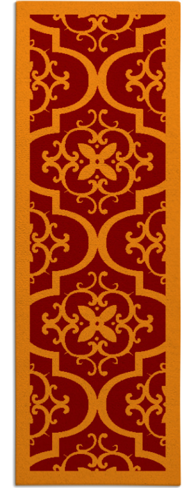 lyndon rug - item 1140818