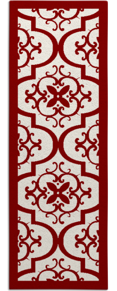 lyndon rug - item 1140822