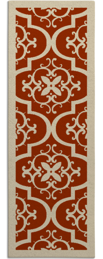 lyndon rug - item 1140825
