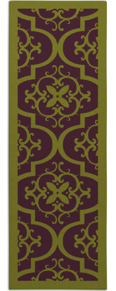 lyndon rug - item 1140851