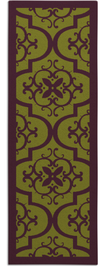 lyndon rug - item 1140852