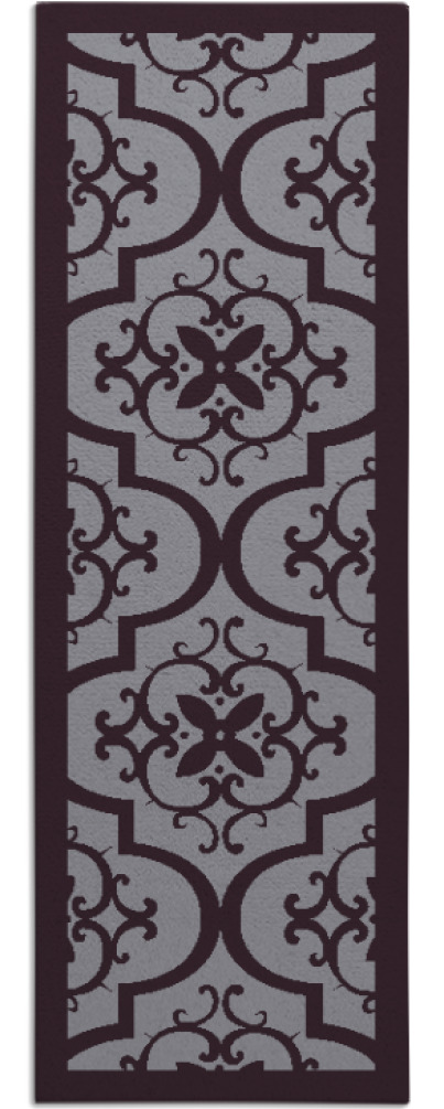 lyndon rug - item 1140860