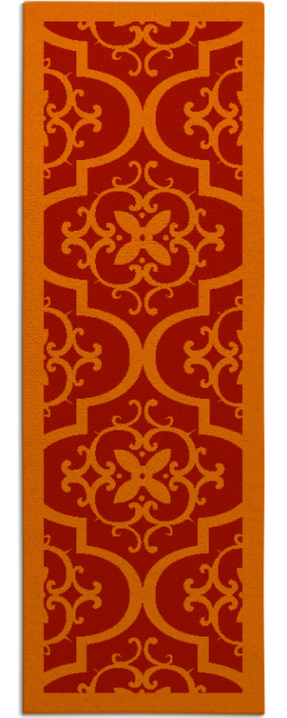 lyndon rug - item 1140867