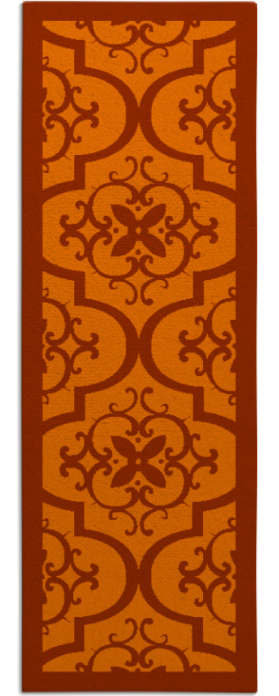 lyndon rug - item 1140870